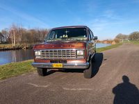 Gebraucht Ford Econoline 190 PS (139 kW) 1980 Van / Kleinbus