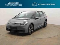 Gebraucht VW ID.3 Pure 110 kW (150 PS) 2022 Grau Kleinwagen