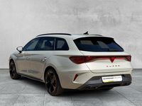 Nowe Cupra Leon 150 KM (110 kW) 2025 Szary Sedan/Limuzyna