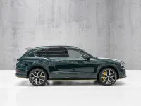 Gebraucht Bentley Bentayga 650 PS (478 kW) 2025 Viridian SUV