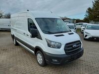 gebraucht Ford Transit Kastenwagen Trend L3H2 2.0l / 130 PS