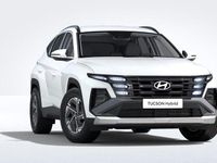 Neu Hyundai Tucson Select 239 PS (175 kW) 2026 Weiß SUV