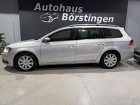 Gebraucht VW Passat Highline 177 PS (130 kW) 2013 Silber Kombi