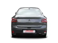 Gebraucht Citroën C4 X 101 PS (74 kW) 2024 Grau SUV
