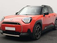 Gebraucht Mini Aceman Favoured 160 kW (218 PS) 2024 Rot SUV