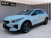 Gebraucht Kia XCeed Platinum 105 PS (77 kW) 2022 Weiß SUV