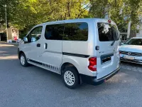 Gebraucht Nissan NV200 2011 Van / Kleinbus