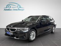 gebraucht BMW 318 i T Sport Line Alarm HiFi KZ LED NP: 52.000€
