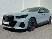 Neu BMW i5 Comfort Edition 250 kW (340 PS) 2026 M brooklyn grau metallic Kombi