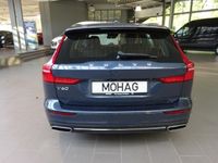 gebraucht Volvo V60 Inscription T6 Twin-Engine AWD-Panorama,AHK