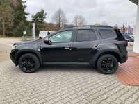Gebraucht Dacia Duster Extreme 150 PS (110 kW) 2024 Schwarz SUV