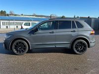 gebraucht VW Tiguan R-Line 4Motion*Black Style*Virtual Cockpit*