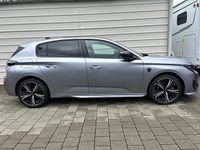 Neu Peugeot 308 GT 145 PS (106 kW) 2025 Artense grau artense grau Limousine