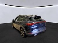 Gebraucht Cupra Formentor Basis 204 PS (150 kW) 2022 Blau SUV