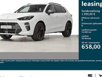 Neu Cupra Terramar VZ 272 PS (200 kW) 2026 Glacial weiß metallic SUV