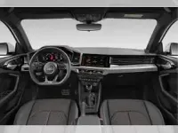 Neu Audi A1 116 PS (85 kW) 2026 Grau SUV