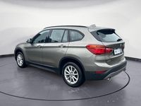 Gebraucht BMW X1 Advantage 150 PS (110 kW) 2019 Silber SUV