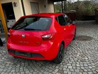 gebraucht Seat Ibiza FR 8-fach bereift