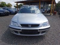 gebraucht Honda Civic 1.4i S