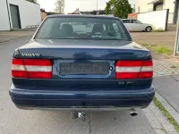 Gebraucht Volvo 960 77 PS (56 kW) 1995 Blau Limousine