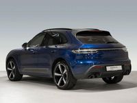Gebraucht Porsche Macan 265 PS (194 kW) 2023 Blau SUV