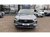 Neu Ford Kuga Titanium 242 PS (177 kW) 2025 Silber SUV