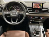 gebraucht Audi Q5 Q5 55 TFSI e qu. Matrix, Navi