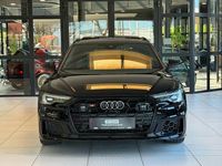 Gebraucht Audi S6 Sport 344 PS (253 kW) 2023 Schwarz Kombi