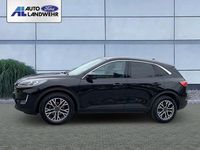 Gebraucht Ford Kuga Titanium X 190 PS (139 kW) 2023 Schwarz SUV