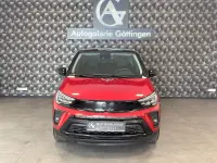 Gebraucht Opel Crossland GS Line 131 PS (96 kW) 2023 Rot SUV