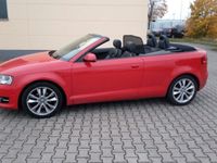 gebraucht Audi A3 Cabriolet Ambition