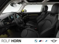 Gebraucht Mini Cooper SE Classic 135 kW (184 PS) 2022 Silber Kleinwagen