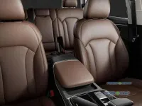 Gebraucht Audi Q7 Ambiente 286 PS (210 kW) 2023 Mythosschwarz metallic SUV