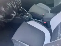 Gebraucht VW Scirocco 210 PS (154 kW) 2014 Silber Coupé