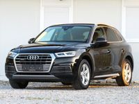 gebraucht Audi Q5 quattro 40 Sport Aut. LED/VIRTUAL/NAVI/LUFT