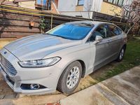 Gebraucht Ford Mondeo Titanium 179 PS (131 kW) 2017 Beige Limousine