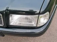 Gebraucht Audi 80 133 PS (97 kW) 1993 Grün Kombi