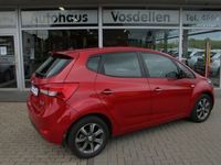 gebraucht Hyundai ix20 1.6 Automatik YES!,1.Hand Garantie 06/22