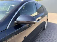 Gebraucht Kia Optima Vision 163 PS (119 kW) 2017 Gravity blue met Kombi