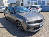 Gebraucht Opel Astra 131 PS (96 kW) 2024 Grau Kombi