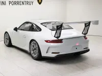 Gebraucht Porsche 911 662 PS (486 kW) 2018 Weiß