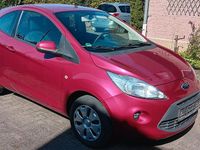 Second-hand Ford Ka 69 CP (50 kW) 2009 Andere farben Hatchback