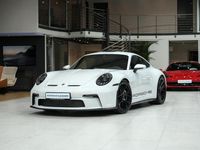 Gebraucht Porsche 992 Chrono 525 PS (386 kW) 2025 Weiß Coupé