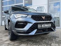 Neu Cupra Ateca 190 PS (139 kW) 2025 Grau SUV