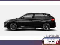 Neu Skoda Scala Lodge 150 PS (110 kW) 2025 Graphitegrau metallic Kleinwagen