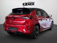 Ny Opel Corsa 101 HK (74 kW) 2025 Rød Hatchback