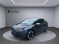 Gebraucht VW ID.3 Pro 150 kW (204 PS) 2020 Grau Kleinwagen