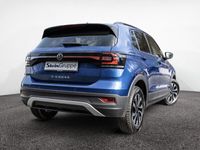 gebraucht VW T-Cross - ACTIVE