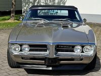 gebraucht Pontiac Firebird Firebird *American Muscle*455/Cabrio*7.5