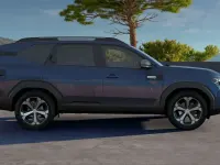 Neu Dacia Bigster Journey 140 PS (102 kW) 2026 Blau SUV